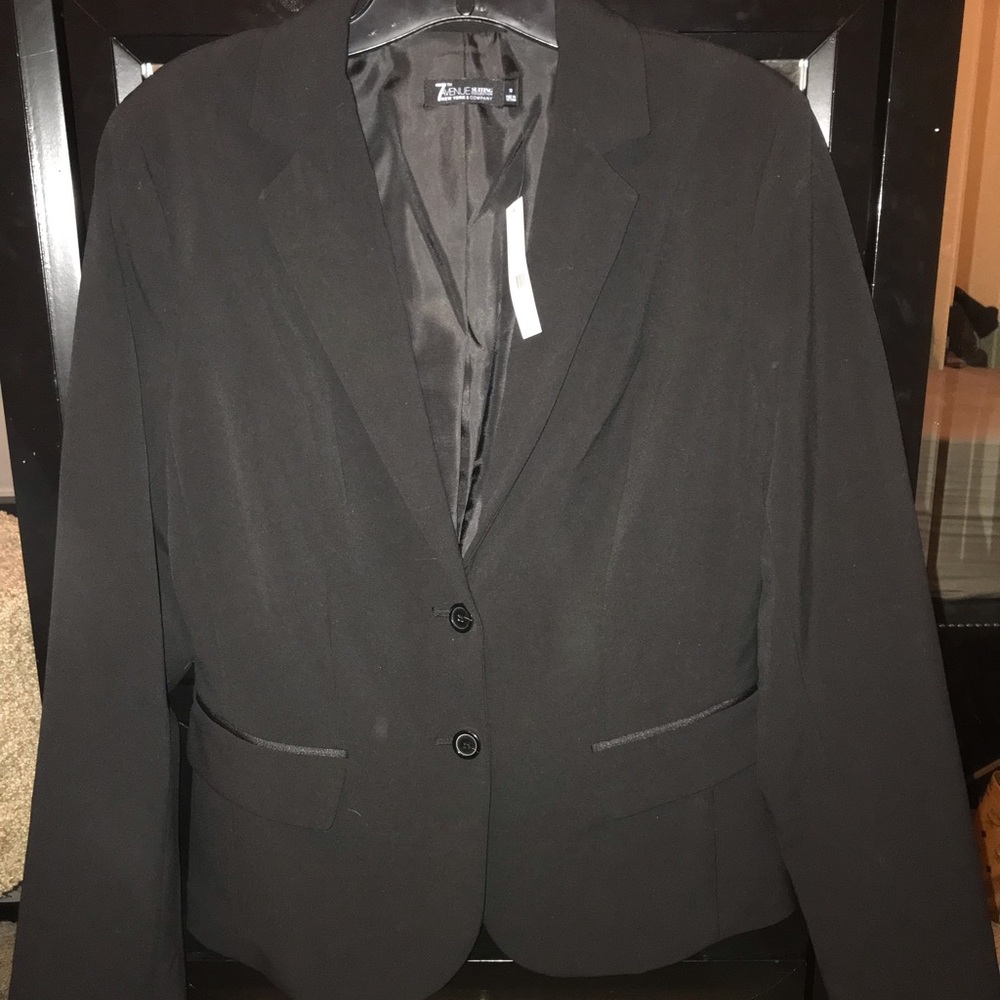 Jacket - Picture 2 of 2